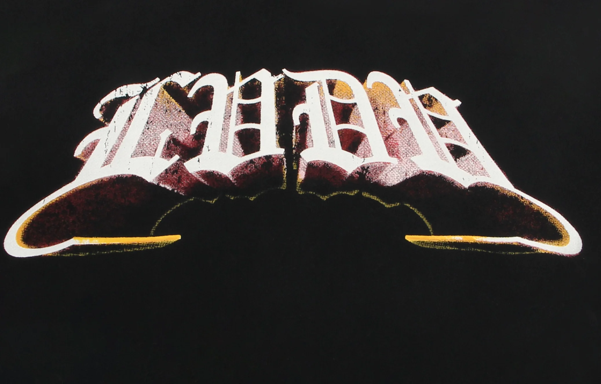 VLONE THUG Hoodie - Image 4