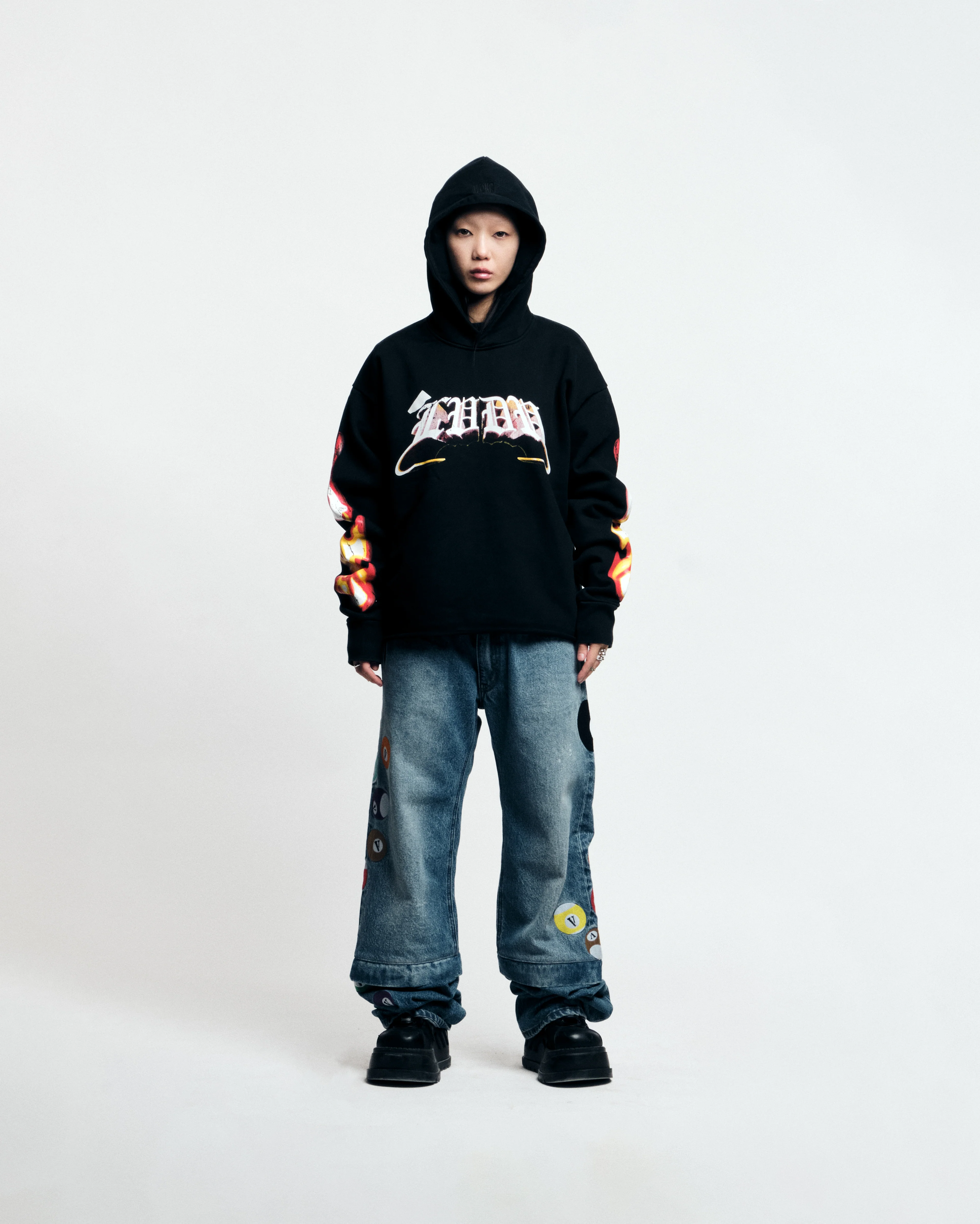 VLONE THUG Hoodie - Image 9