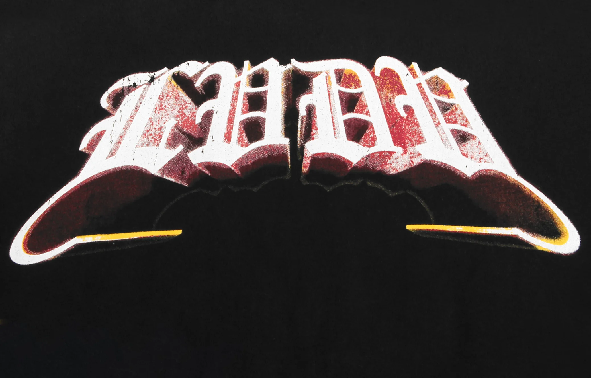 VLONE THUG T-Shirt - Image 3
