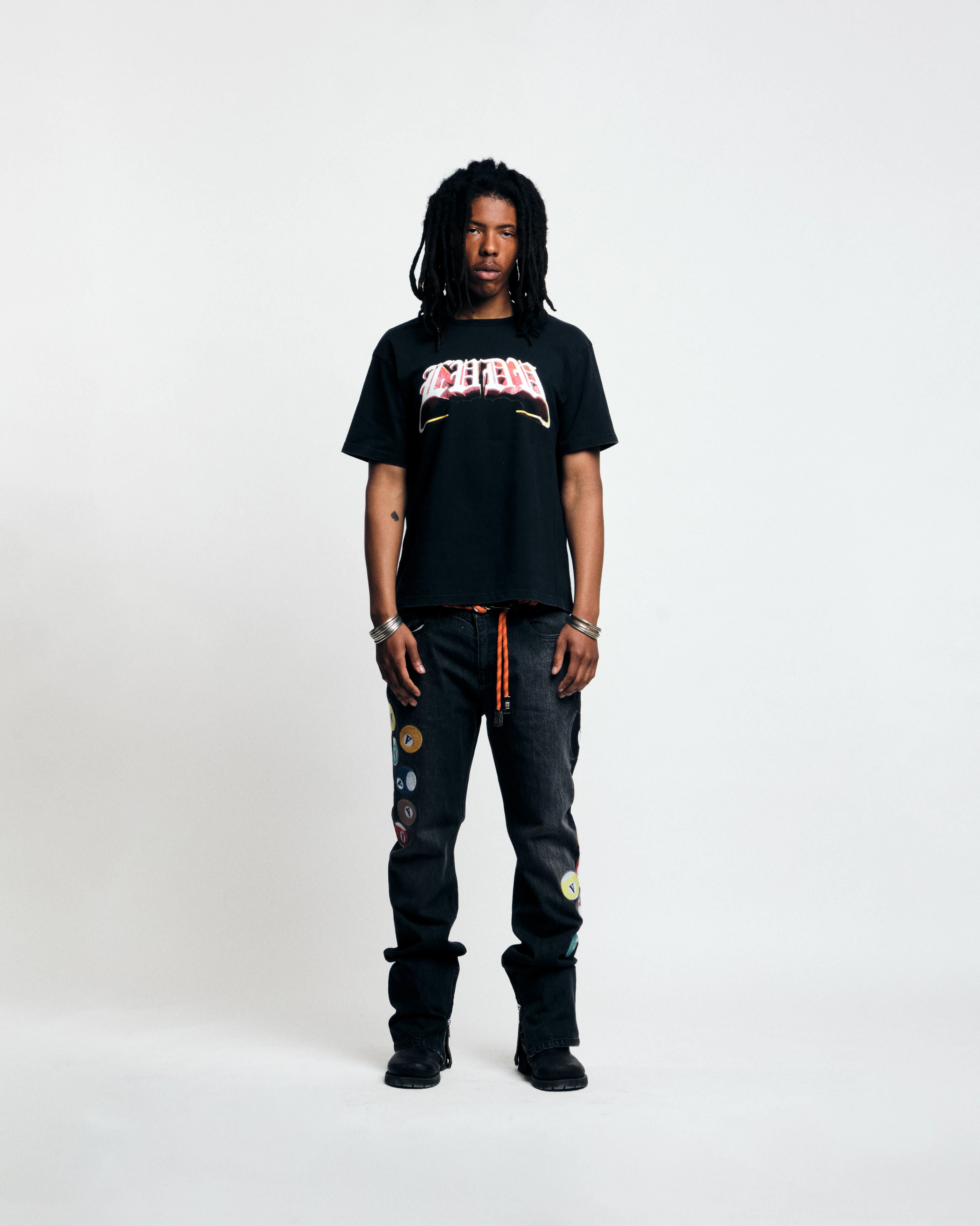 VLONE THUG T-Shirt - Image 7
