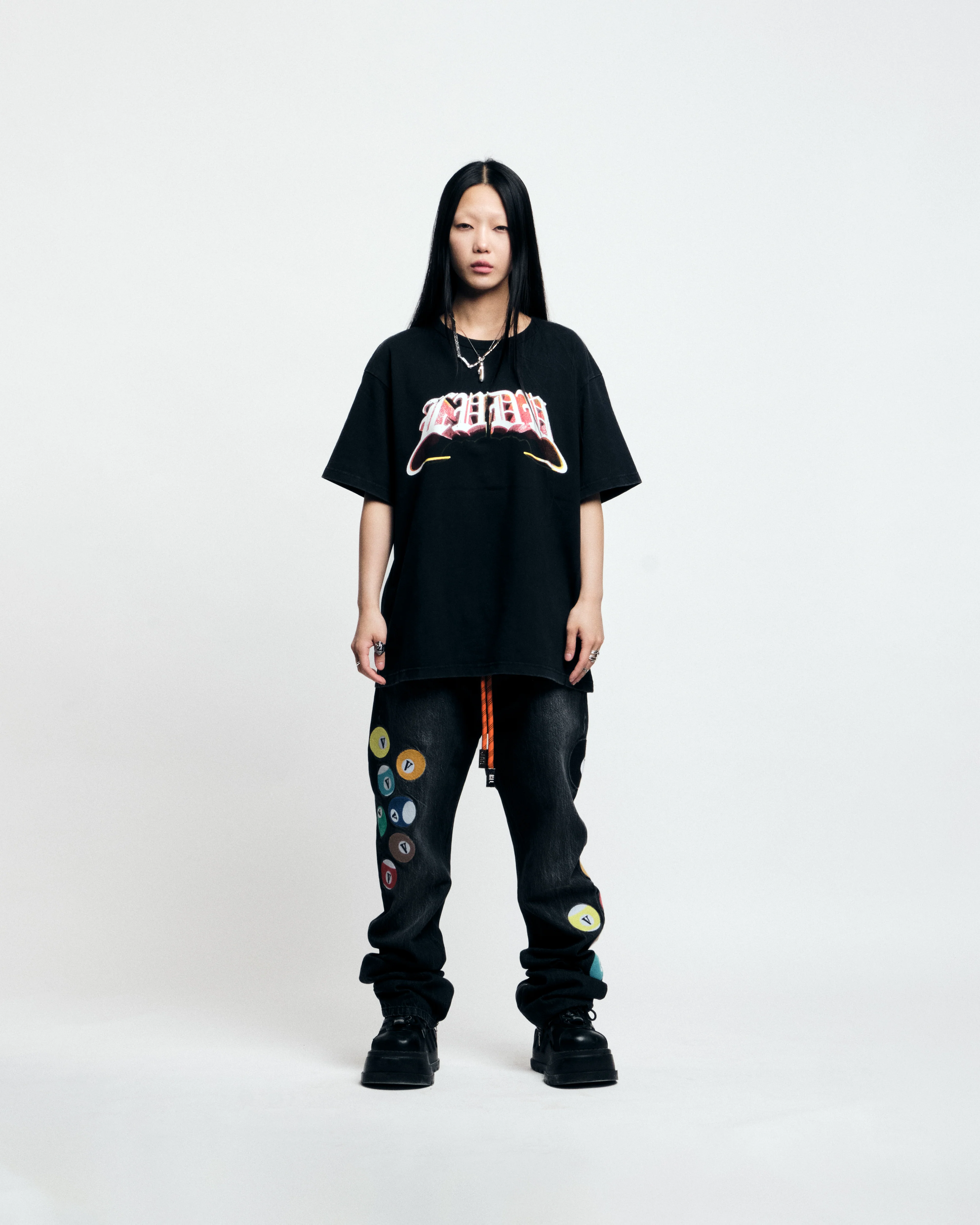VLONE THUG T-Shirt - Image 8